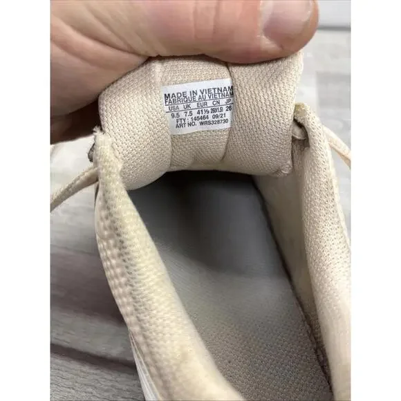 Wilson Rush Pro Ace Women's Tennis Shoe Size 9.5 - Picture 8 of 15